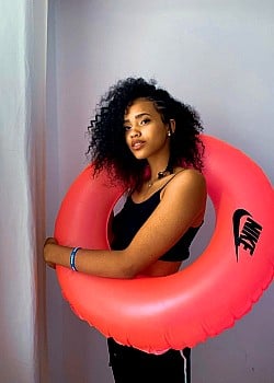 Geovana Freitas